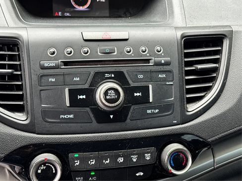 Used 2016 Honda CR-V SE image 26