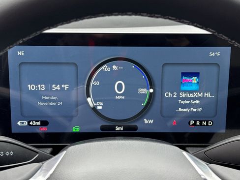 New 2026 Honda Prologue Elite image 19