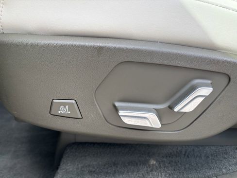 Certified 2025 Hyundai Santa Fe Calligraphy image 22