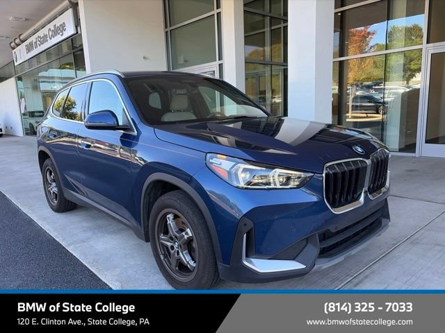 Used 2023 BMW X1 xDrive28i w/ Premium Package AWD/4WD image 1