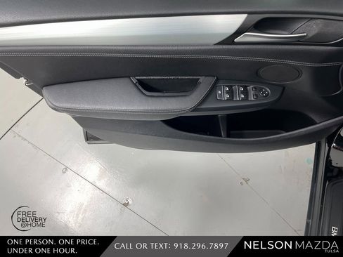 Used 2014 BMW X3 xDrive28i image 19