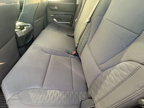 Used 2022 Toyota Tundra SR5 image 30