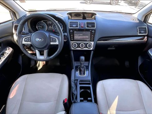 Used 2016 Subaru Crosstrek 2.0i Limited image 17