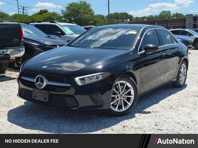 Used 2022 Mercedes-Benz A 220 4MATIC