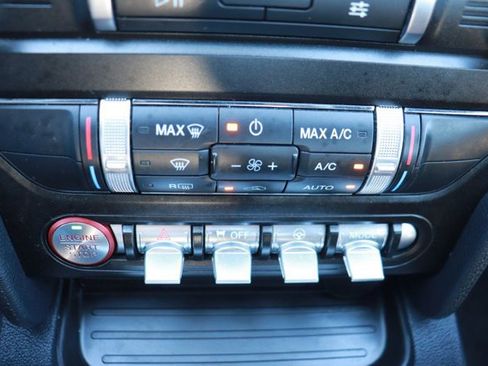 Used 2021 Ford Mustang Coupe w/ Equipment Group 101A image 15