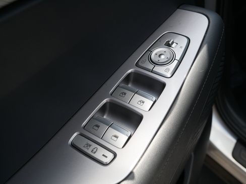 Certified 2025 Hyundai Palisade SEL AWD/4WD image 15
