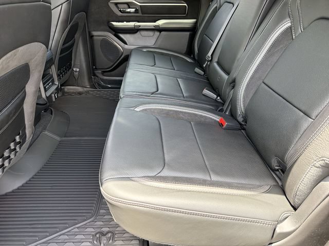 New 2026 RAM 1500 RHO AWD/4WD image 18