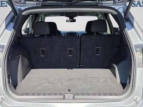 Used 2024 Chevrolet Equinox LT image 13