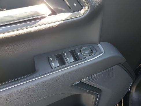 New 2026 GMC Sierra 1500 Elevation image 27