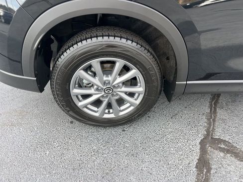 Used 2025 MAZDA CX-5 AWD 2.5 S image 10