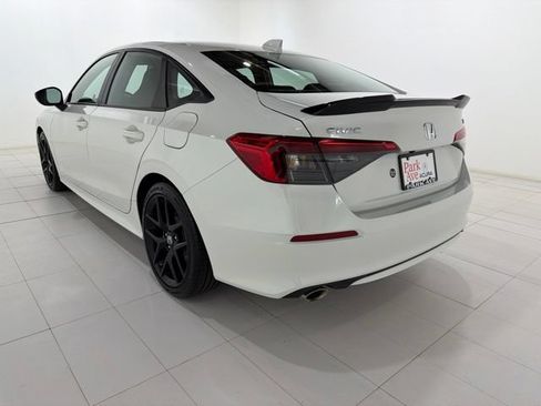 Used 2023 Honda Civic Si image 3