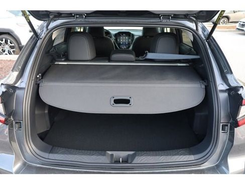 New 2026 Subaru Crosstrek 2.5i Limited AWD/4WD image 33