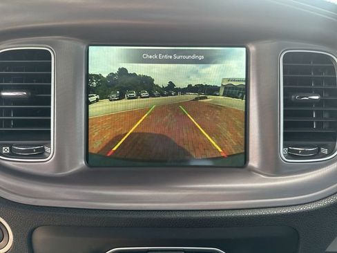 Used 2023 Dodge Charger Scat Pack w/ Harman/Kardon Audio Group RWD image 19