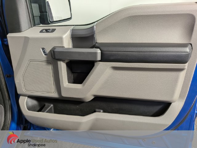 Used 2016 Ford F150 XLT w/ Equipment Group 302A Luxury AWD/4WD image 35