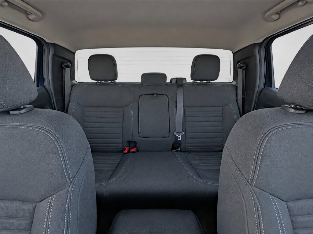 Used 2022 Ford Ranger XL AWD/4WD image 19