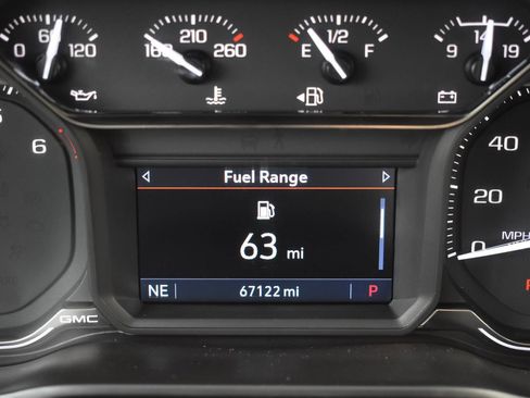 Used 2020 GMC Sierra 1500 SLE w/ Fleet Comfort Package image 7