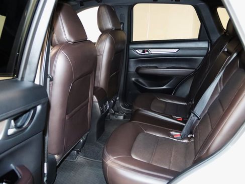 Used 2023 MAZDA CX-5 Signature image 50