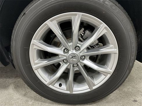 Used 2023 Honda CR-V EX-L image 14