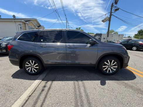 Used 2020 Honda Pilot EX-L image 5