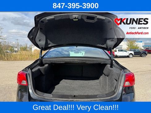 Used 2018 Chevrolet Impala Premier image 24