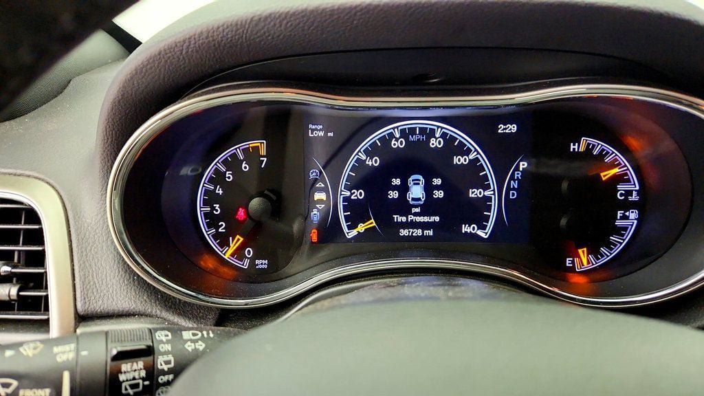 Used 2021 Jeep Grand Cherokee Laredo X AWD/4WD image 14