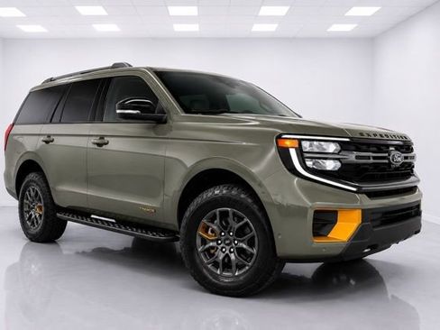 Used 2025 Ford Expedition Tremor AWD/4WD image 6