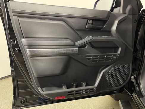 New 2026 Toyota Tacoma SR5 image 17