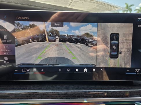 New 2026 BMW 740i RWD image 23