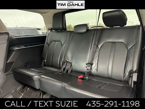 Used 2020 Ford Expedition Platinum AWD/4WD image 14