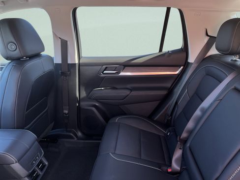 New 2026 GMC Terrain Denali image 24