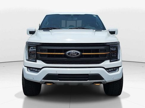 Used 2023 Ford F150 Tremor w/ Equipment Group 402A High AWD/4WD image 12