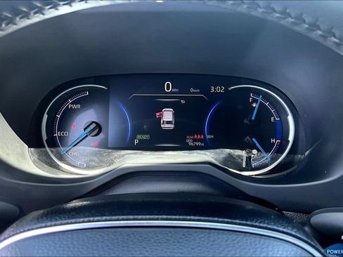 Used 2019 Toyota RAV4 XSE w/ XSE Weather Package AWD/4WD image 13