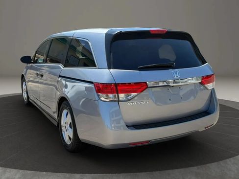 Used 2016 Honda Odyssey LX image 8