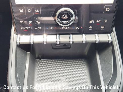 New 2027 GMC Terrain Elevation w/ Elevation Premium Package FWD image 14