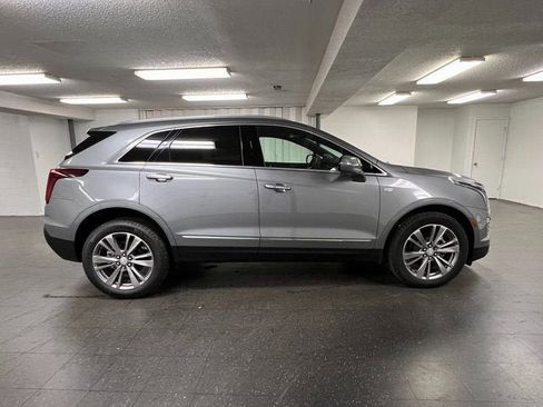 New 2025 Cadillac XT5 Premium Luxury w/ Technology Package AWD/4WD image 6