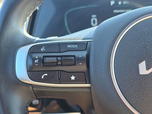 Certified 2024 Kia Sportage X-Line AWD/4WD image 34