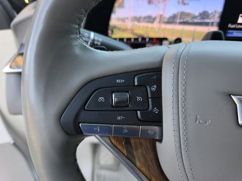 Used 2022 Cadillac Escalade Sport Platinum RWD image 20