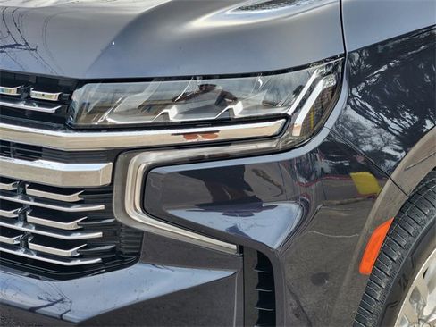 Used 2023 Chevrolet Tahoe Premier w/ Max Trailering Package image 9