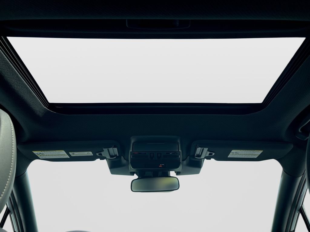 New 2026 Subaru Outback Limited AWD/4WD image 37