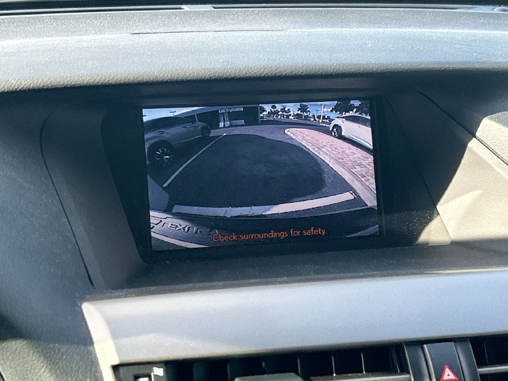 Used 2015 Lexus RX 350 FWD image 20