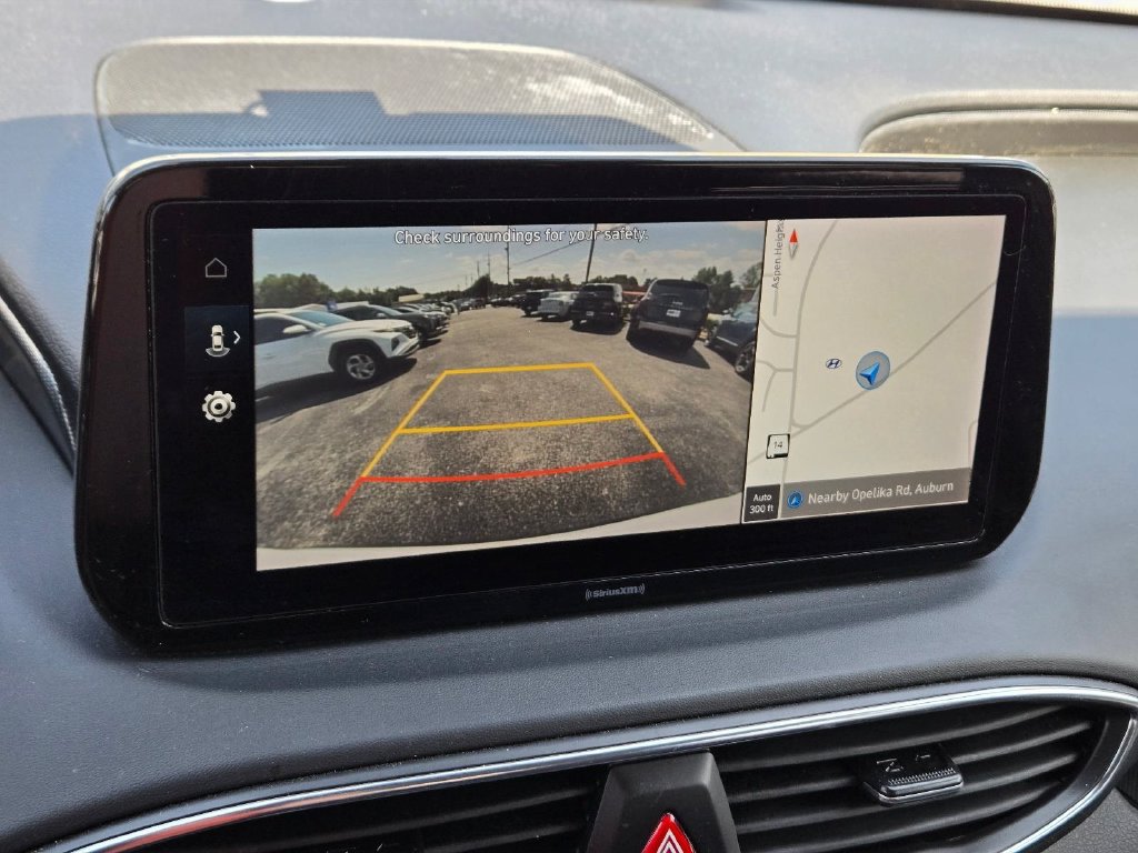 Certified 2023 Hyundai Santa Fe SEL FWD image 27