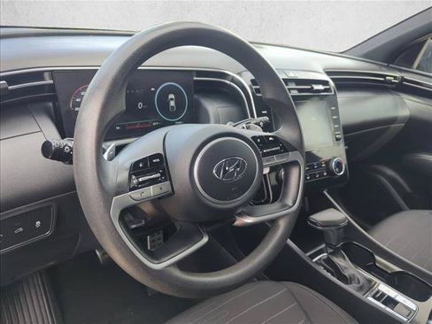 Used 2023 Hyundai Santa Cruz Night AWD/4WD image 30