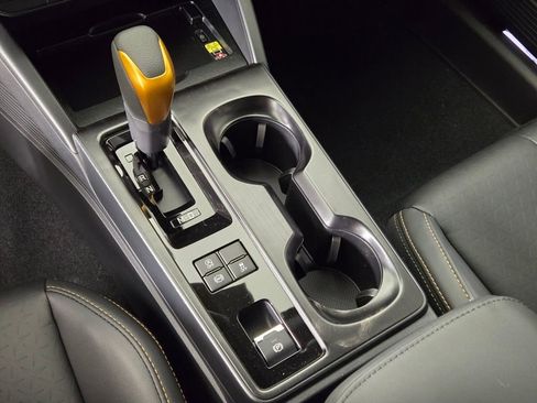 New 2026 Subaru Outback Wilderness AWD/4WD image 18