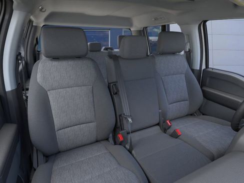 New 2026 Ford F350 XL w/ STX Appearance Package image 10