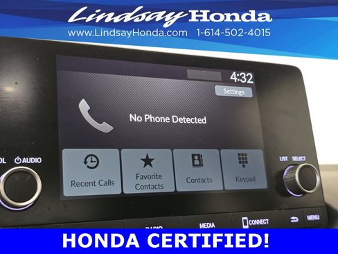 Certified 2024 Honda Civic Sport image 16