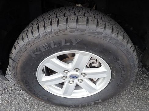 Certified 2022 Ford F150 XLT AWD/4WD image 12