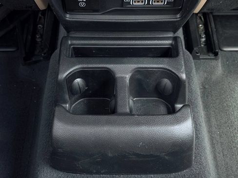 Used 2023 Jeep Grand Cherokee L Limited AWD/4WD image 29