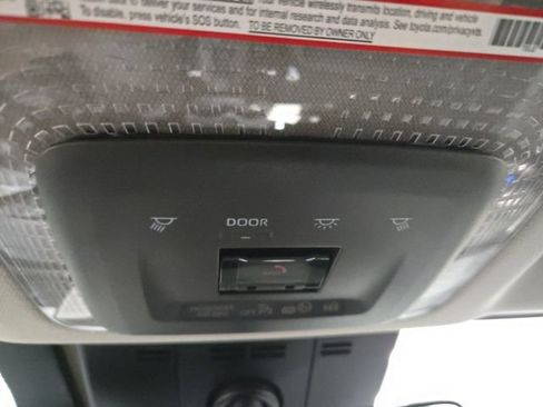 New 2026 Toyota Prius Limited FWD image 24