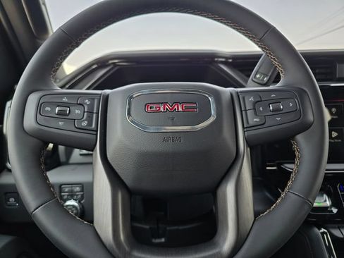 New 2026 GMC Sierra 2500 AT4 w/ AT4 Premium Plus Package AWD/4WD image 24