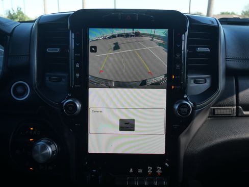 Used 2022 RAM 1500 Rebel w/ Rebel Level 2 Equipment Group image 24